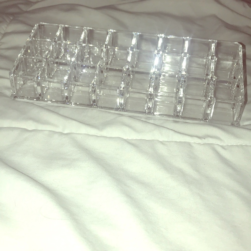 Lipstick holder
